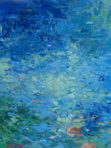 Blue lagoon 2 2