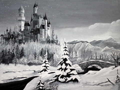 Dark castle 4