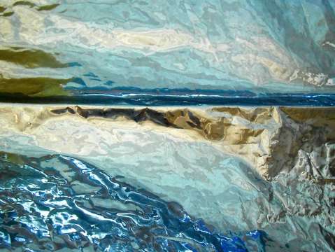 Eternal sea