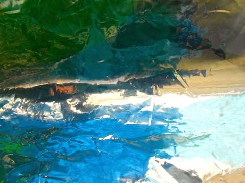 Blue lagoon 3