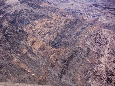 Mountain colors