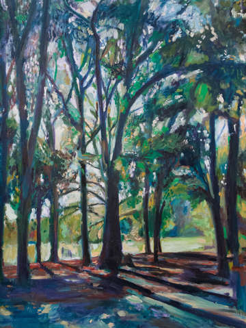 Prospect park 2