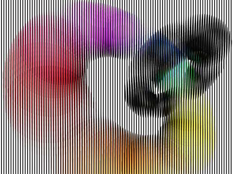 Connected universe 3