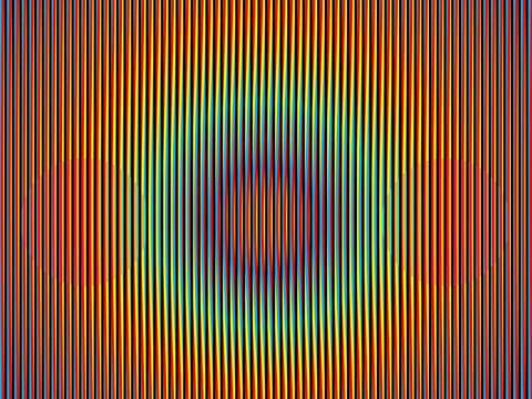 Kinetic creature 7