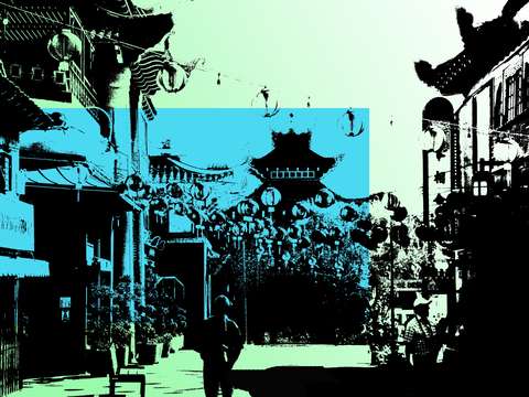 Chinatown 2