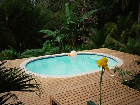 Pool 2