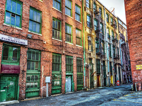 Mr king furniture alley birmingham alabama