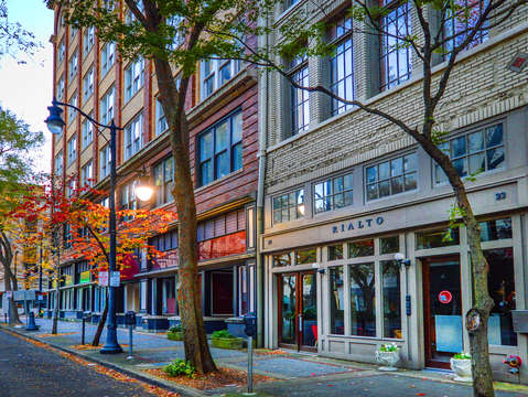 Rialto restaurant birmingham alabama