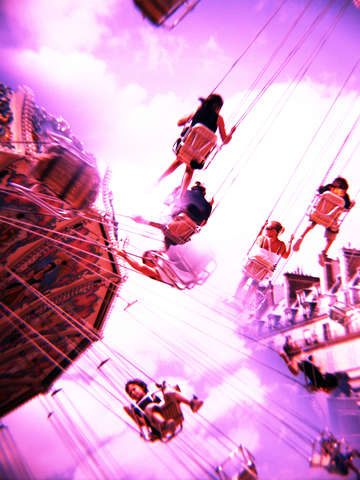 Diana carnival 2