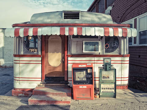 American diner tumble inn claremont nh
