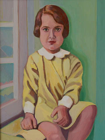 Young gladys