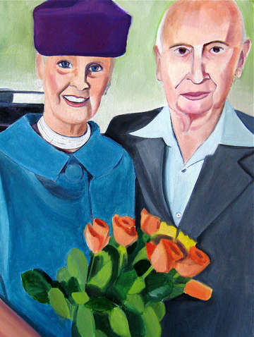 Young at heart