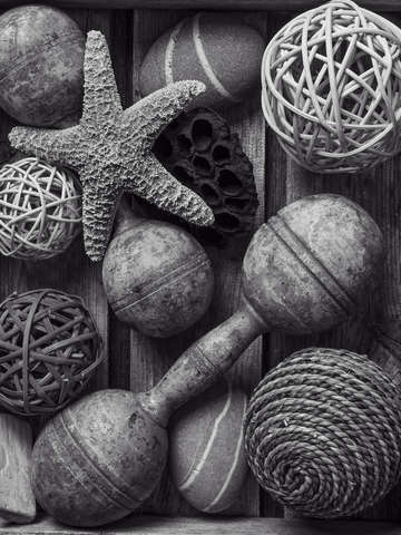 Treasures 2