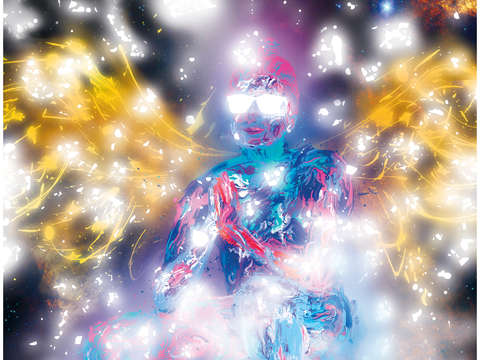 You are okay the universe loves you