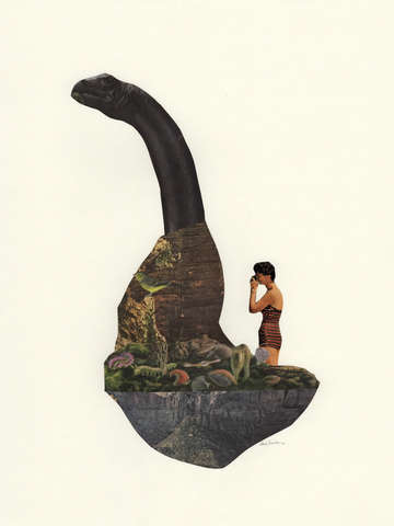 The tourist