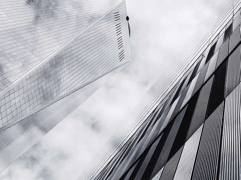 One World Observatory, "A New Perspective"