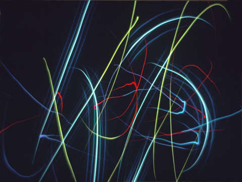 Delayed pulses frame4