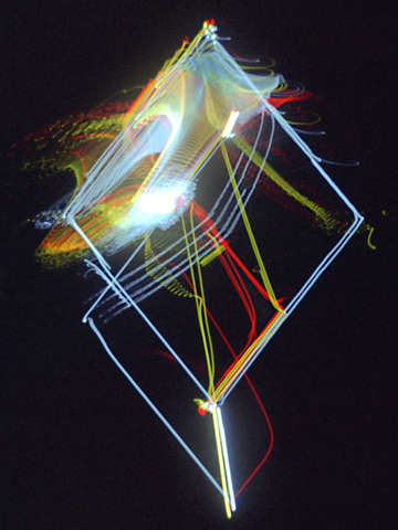 Sonic Object 81 C