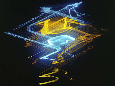 Sonic Object 81-D