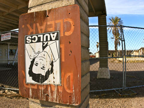Bob sagat graffiti