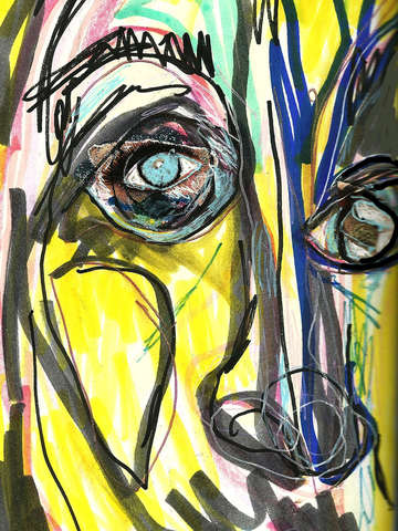 Eye