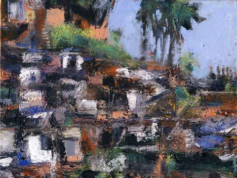 Favela 1