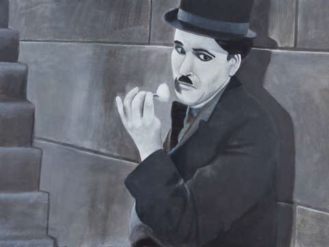Chaplin