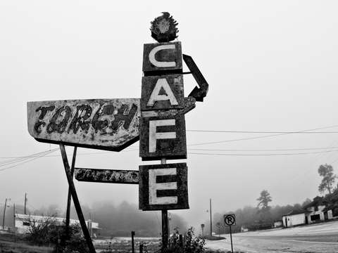 Somewhere in mississippi