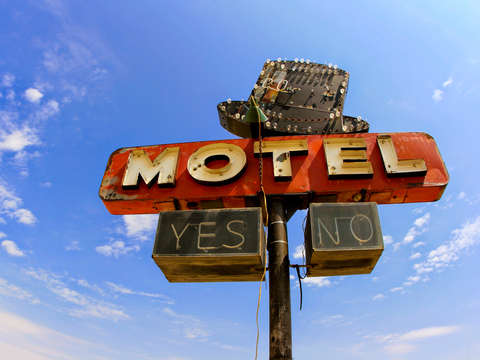 Yes or no