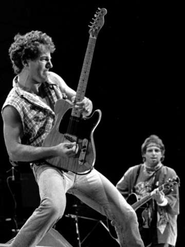Springsteen 1985 dallas 1