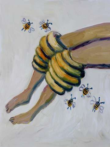 Your are the bees knees