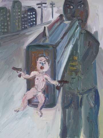 Son of a gun