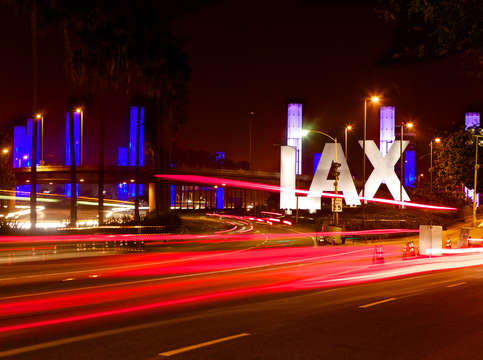 Lax lights
