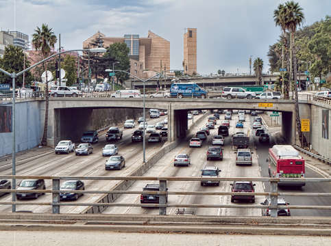 Los angeles 101