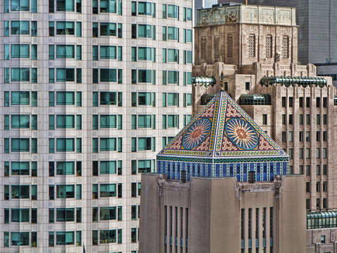 La architecture