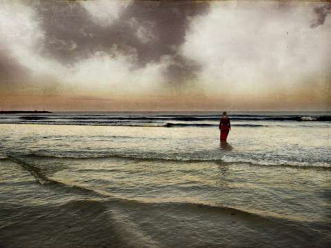 Contemplate