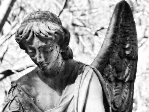 Angel prayers