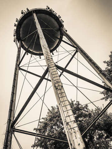 Watertower