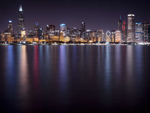 Reflections 13