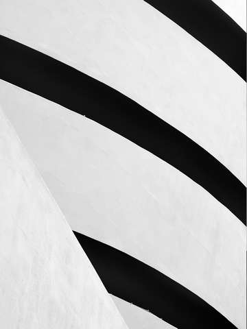 Guggenheim Exterior