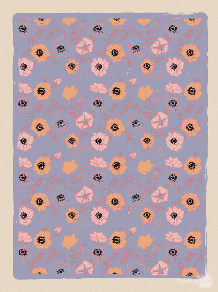 Floral