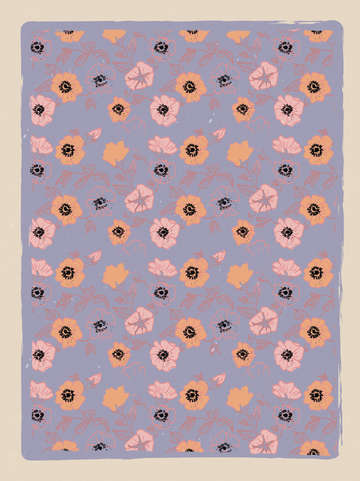 Floral