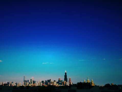 Chicago 3
