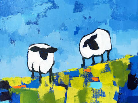 Sheep