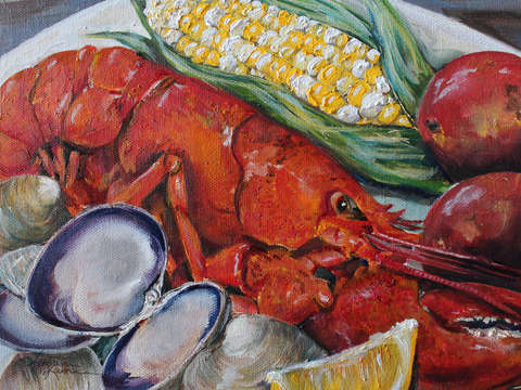 Clambake