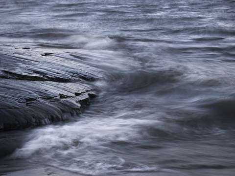 Washed Up