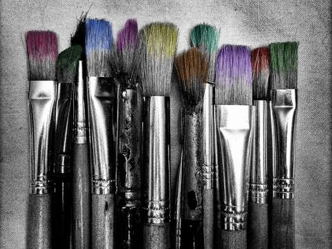 Colours