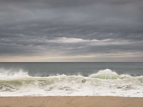 Green wave