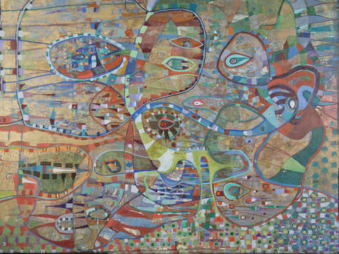 Mother and child 8