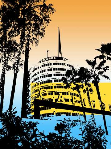 Capitol records